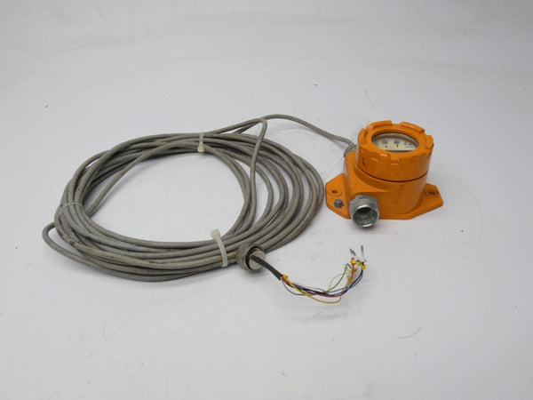 VALMET 17299520 UNMP