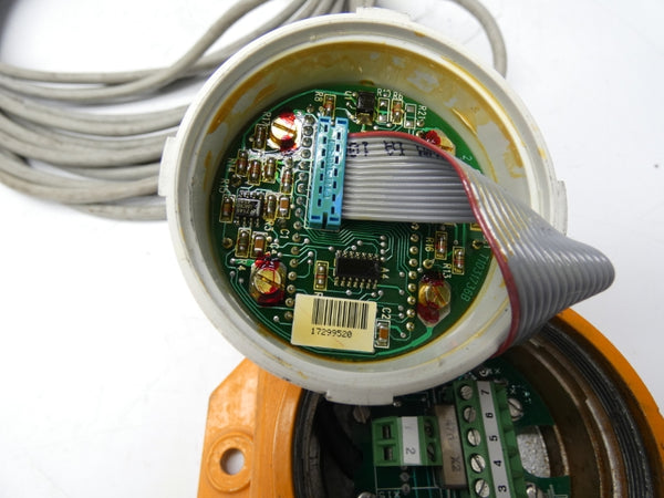 VALMET 17299520 UNMP