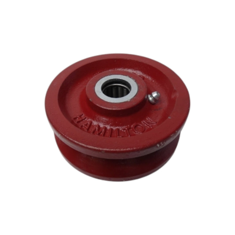 HAMILTON 060025 NSNP