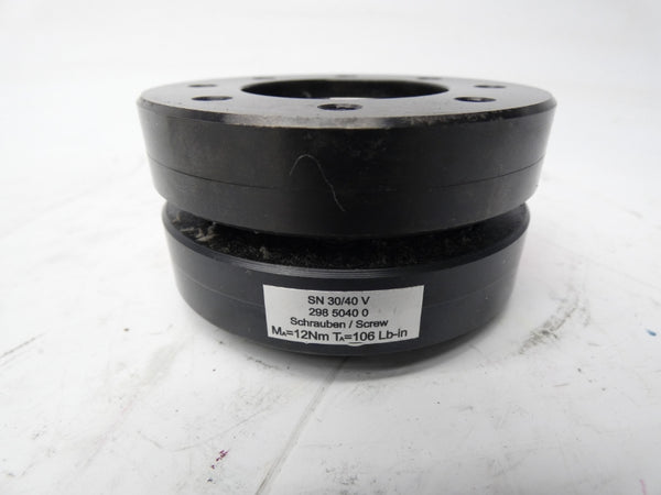 BUSHING 29850400 NSNP