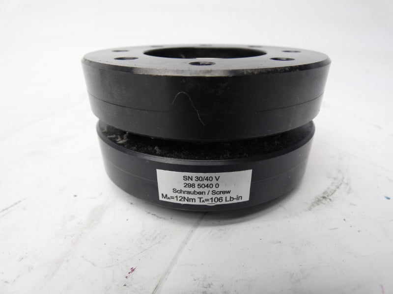 BUSHING 29850400 NSNP