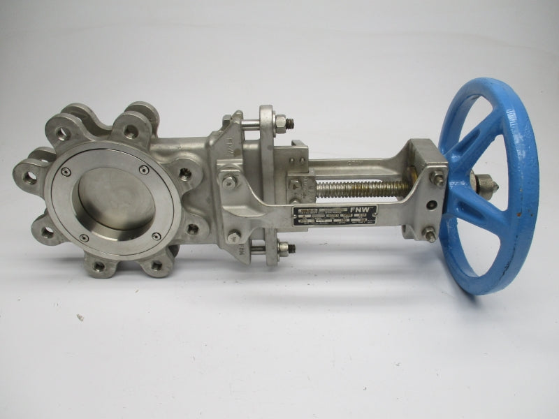 FNW FNW2020TP 150PSI 4" NSNP