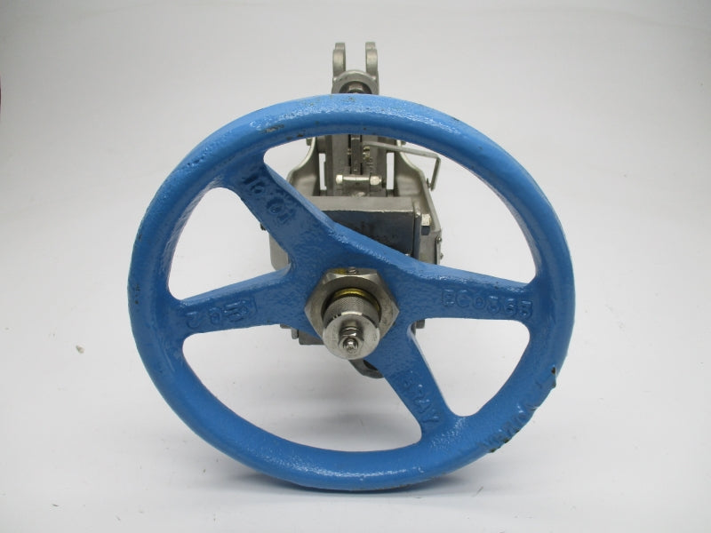 FNW FNW2020TP 150PSI 4" NSNP