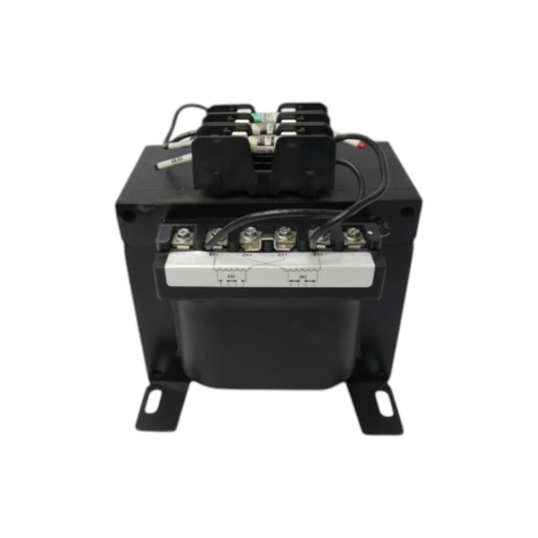 ALLEN BRADLEY 1497B-A11-M14-3-N SER. A 240/480V UNMP