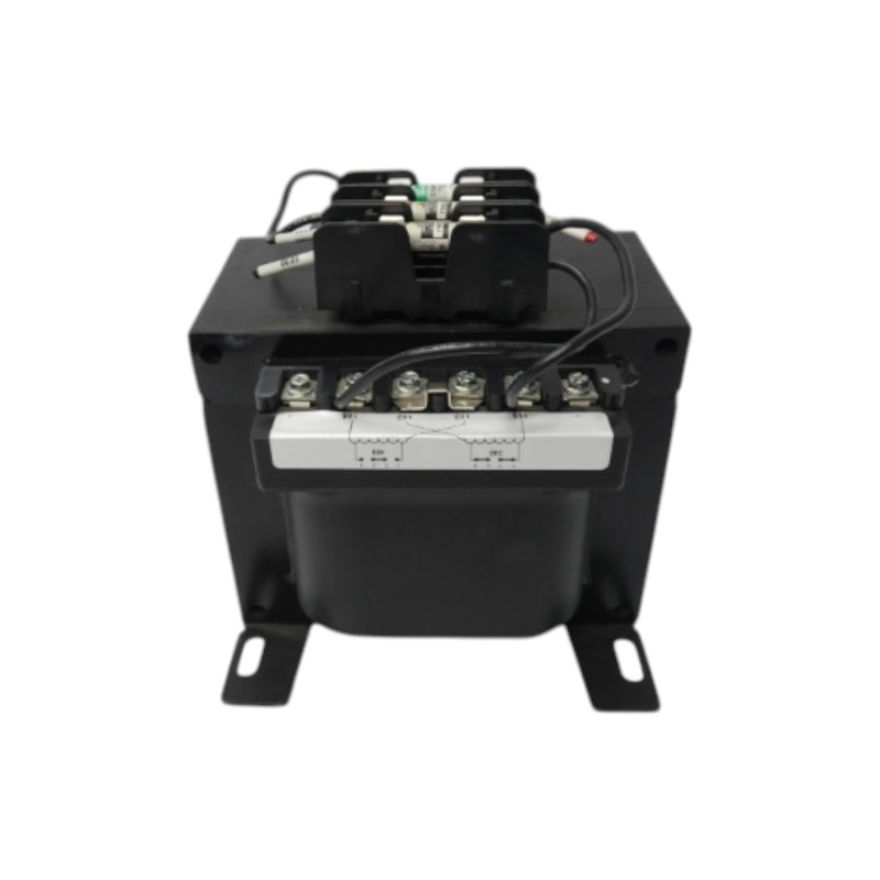 ALLEN BRADLEY 1497B-A11-M14-3-N SER. A 240/480V UNMP