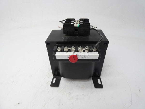 ALLEN BRADLEY 1497B-A11-M14-3-N SER. A 240/480V UNMP