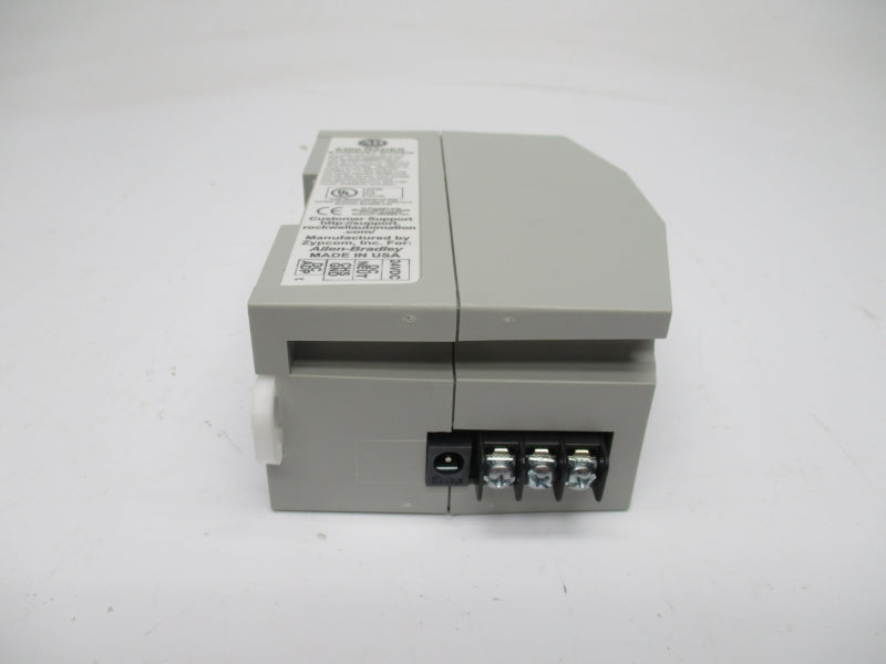 ALLEN BRADLEY 9300-RADES REV. 1.06 (BR/WH) NSMP`