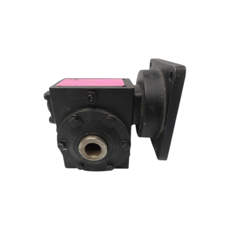 PAPER CONVERTING MACHINE COMPANY 2341 RACH134546 UNMP