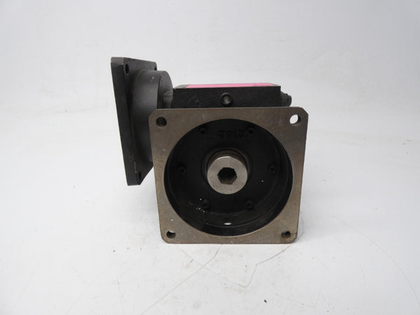 PAPER CONVERTING MACHINE COMPANY 2341 RACH134546 UNMP