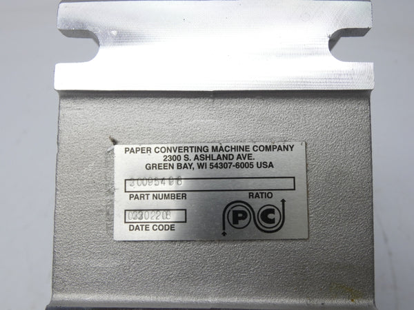 PAPER CONVERTING MACHINE 30095498 NSNP