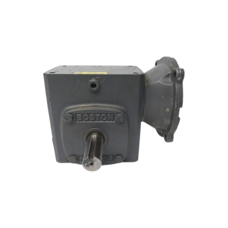 BOSTON GEAR F721-15-B5-H UNMP