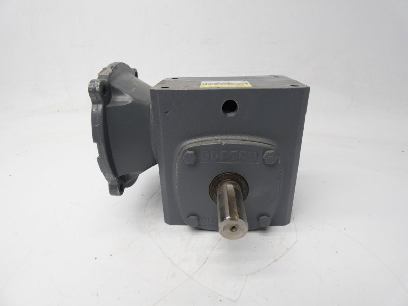 BOSTON GEAR F72120B5H UNMP