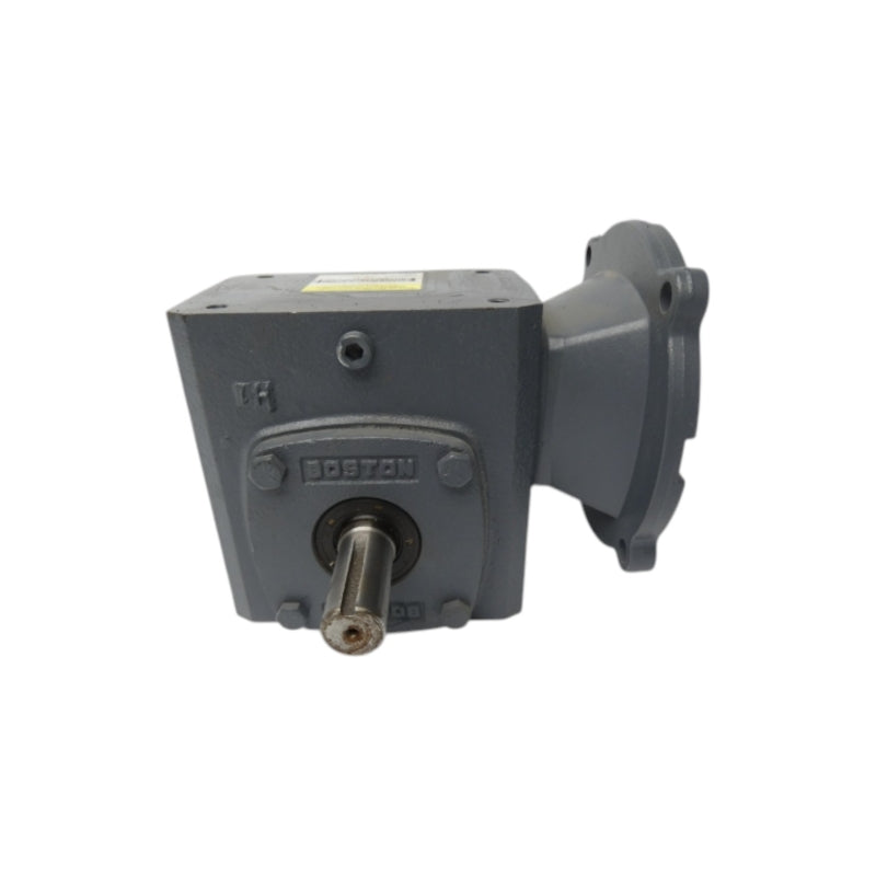 BOSTON GEAR F71850B5H UNMP