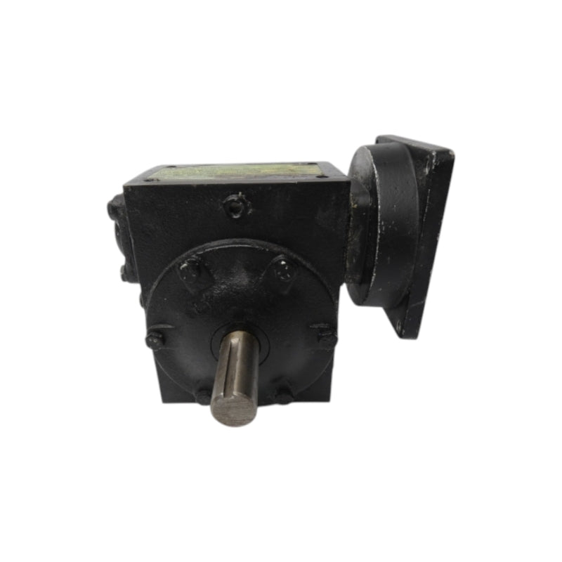 PAPER CONVERTING MACHINE COMPANY 3343 HC12162S UNMP