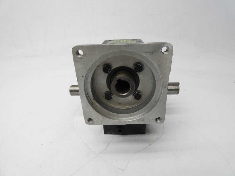 PAPER CONVERTING MACHINE COMPANY 3343 HC12162S UNMP