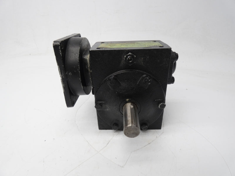 PAPER CONVERTING MACHINE COMPANY 3343 HC12162S UNMP