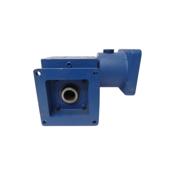 PAPER CONVERTING MACHINE COMPANY 107245 UNMP