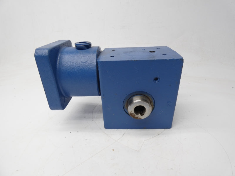 PAPER CONVERTING MACHINE COMPANY 107245 UNMP