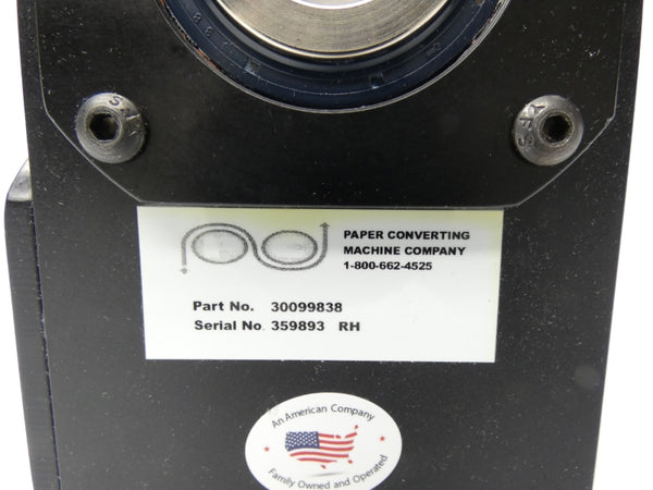 PAPER CONVERTING MACHINE COMPANY 30099838 NSNP