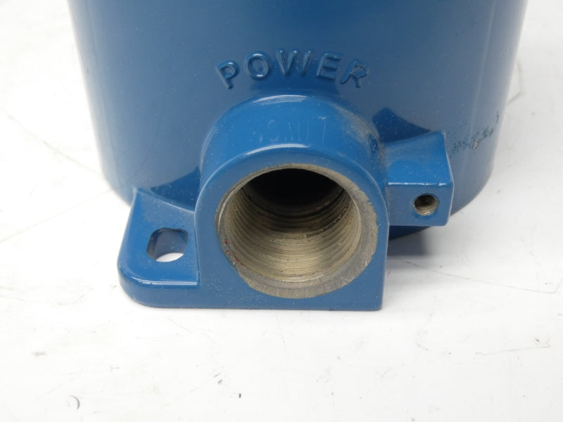 METEX DREXELBROOK 406-7001-001 UNMP