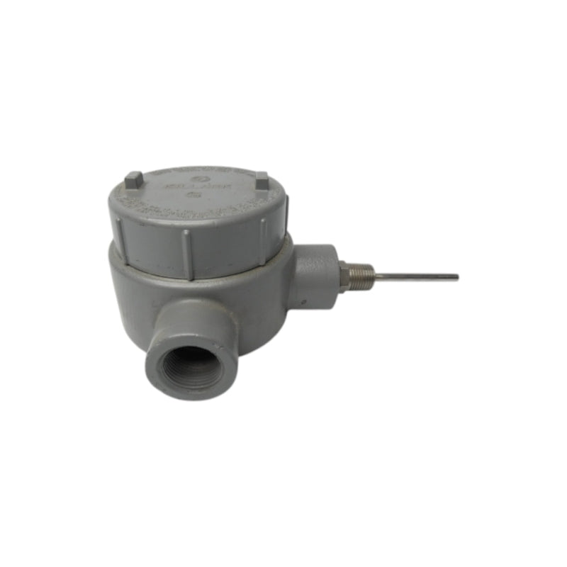 EG&G FLOW TECHNOLOGY UP01 NSNP