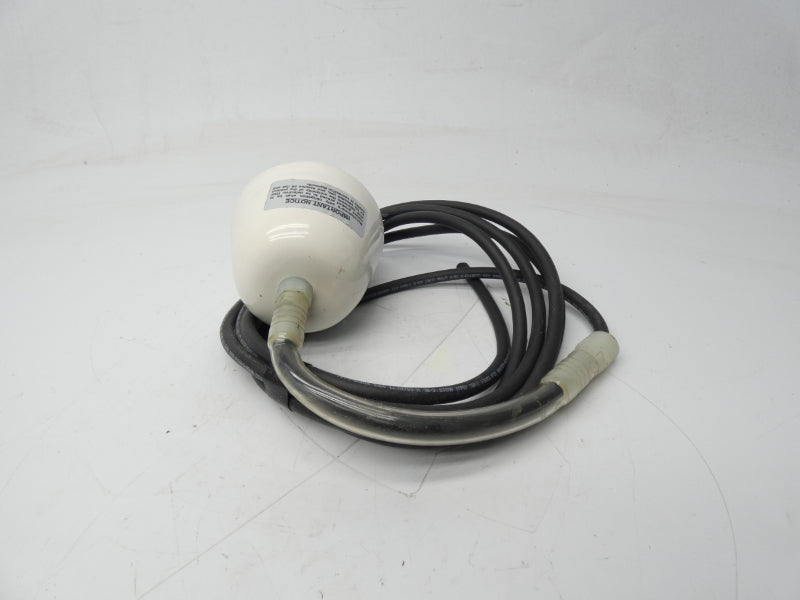 REED ELECTRIC COMPANY 250 220VAC 4A UNMP