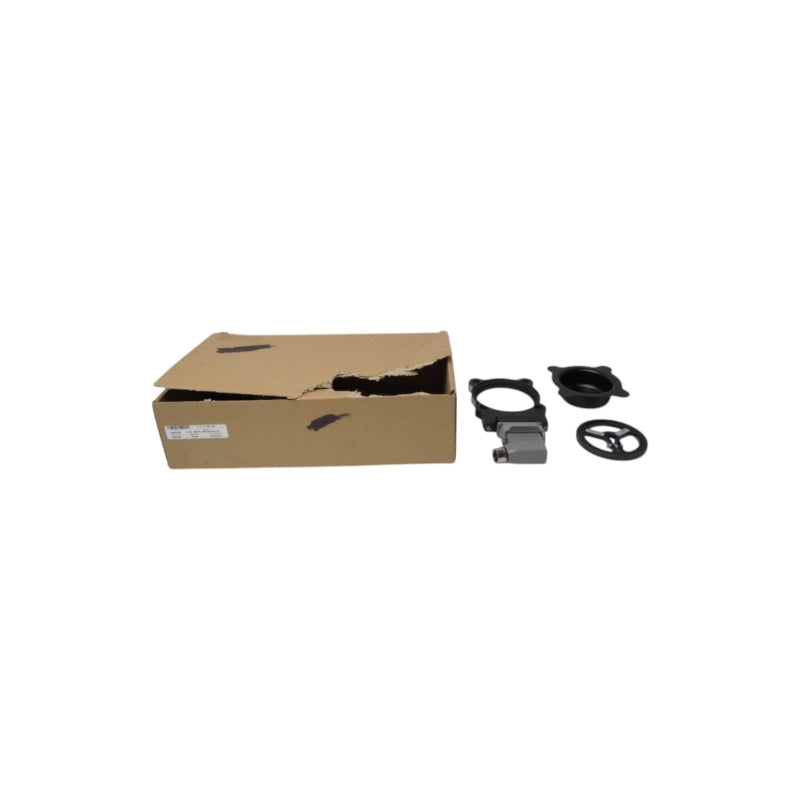 DYNAPAR S51024ZJ04CLE  NSMP
