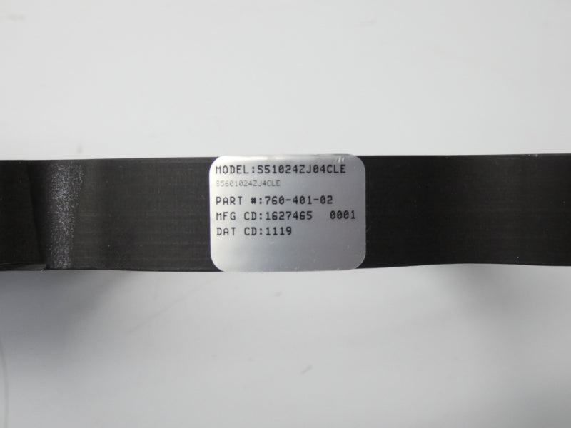 DYNAPAR S51024ZJ04CLE  NSMP