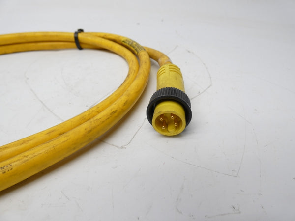 DANIEL WOODHEAD 114020A01F060 600V 10A UNMP