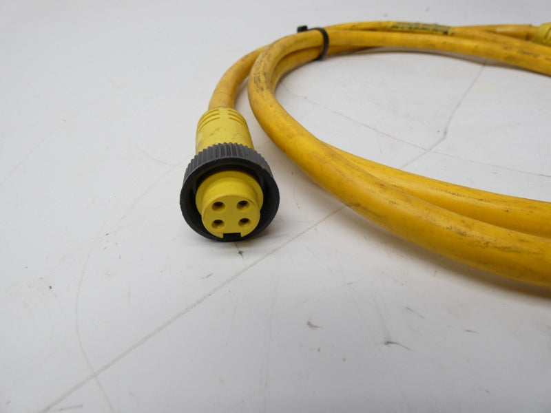 DANIEL WOODHEAD 114020A01F060 600V 10A UNMP