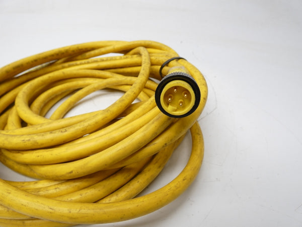 DANIEL WOODHEAD 114020A01F300 600V 10A UNMP