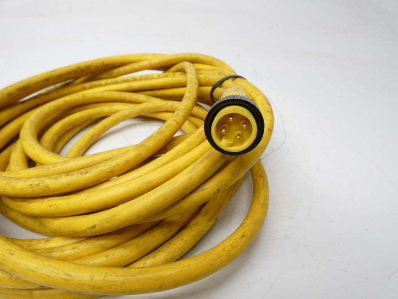 DANIEL WOODHEAD 114020A01F300 600V 10A UNMP