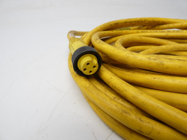 DANIEL WOODHEAD 114020A01F300 600V 10A UNMP