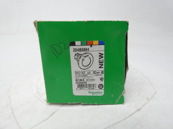 SCHNEIDER ELECTRIC ZB4BS864 NSMP