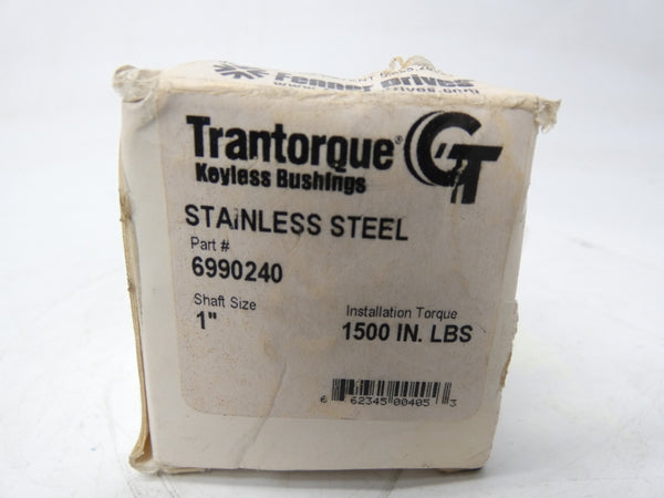 TRANTORQUE 6990240 1" NSMP