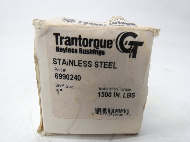TRANTORQUE 6990240 1" NSMP