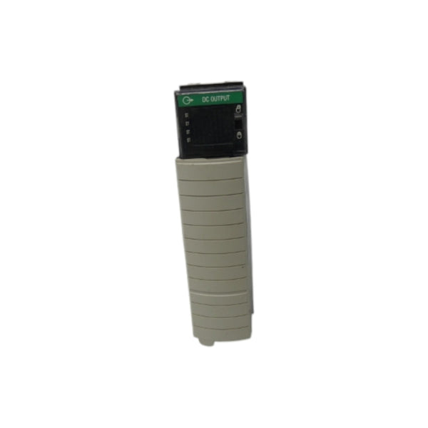 ALLEN BRADLEY 1756-OB32 SER. A REV. K01 F/W 2.4 10-31.2VDC 0.5-1A UNMP