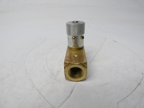 PARKER 9F600B 2000PSI UNMP