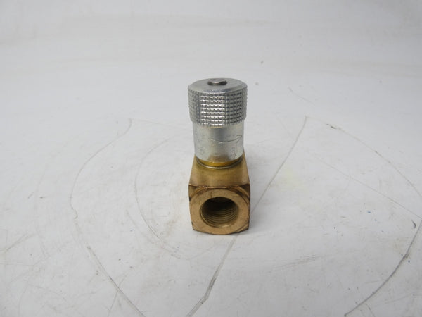 PARKER 9F600B 2000PSI UNMP