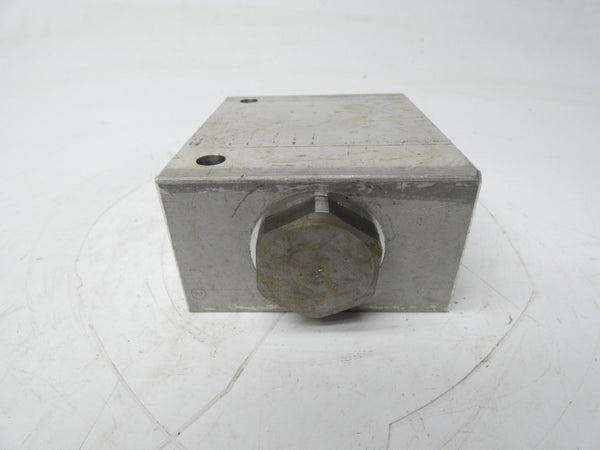 PARKER VFDY4BB003 UNMP