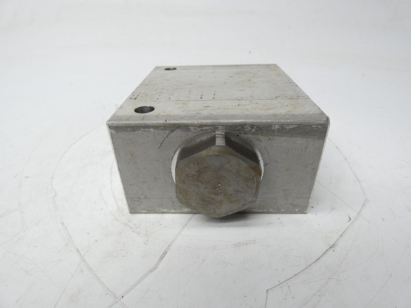 PARKER VFDY4BB003 UNMP