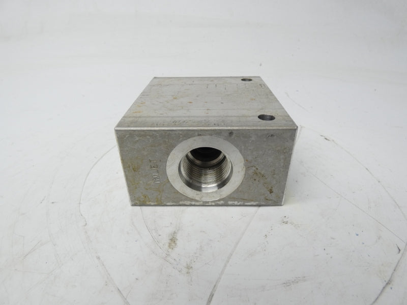 PARKER VFDY4BB003 UNMP