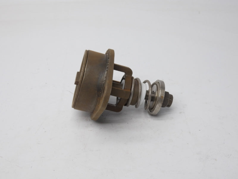 KANSAS CITY DEAERATOR H101002-FER S111402-FERR UNMP