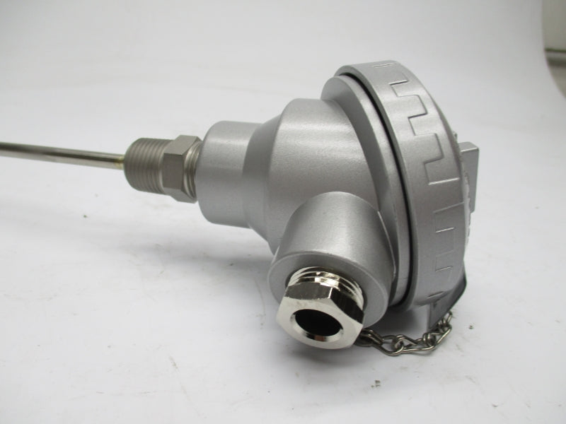 TEMPCO MTA01204 3AEZ1 NSMP
