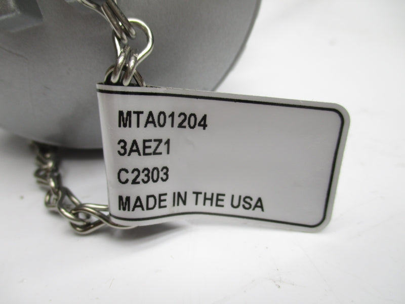 TEMPCO MTA01204 3AEZ1 NSMP