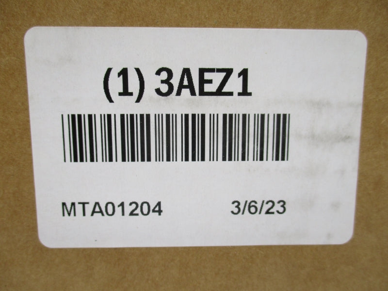 TEMPCO MTA01204 3AEZ1 NSMP