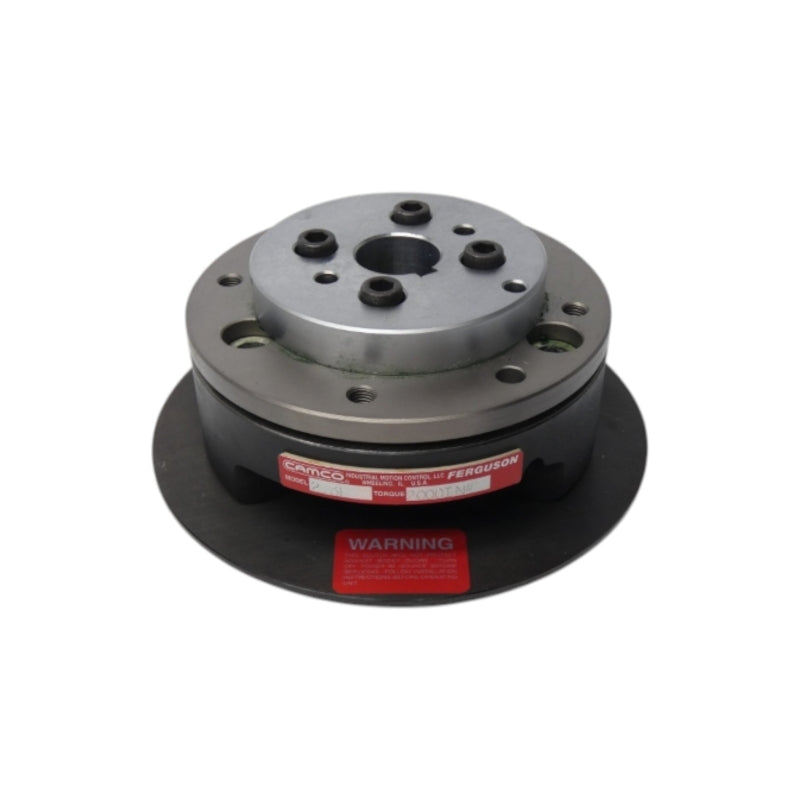 CAMCO 2.3F NSNP
