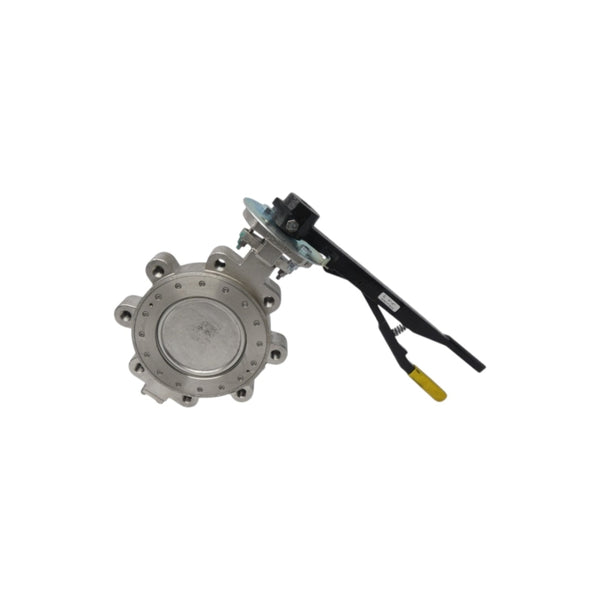 FNW FNWHPA1LSTL5 275PSI 6" NSNP