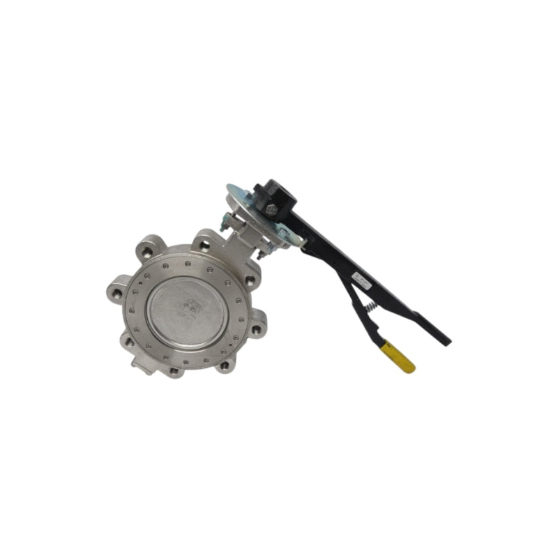FNW FNWHPA1LSTL5 275PSI 6" NSNP