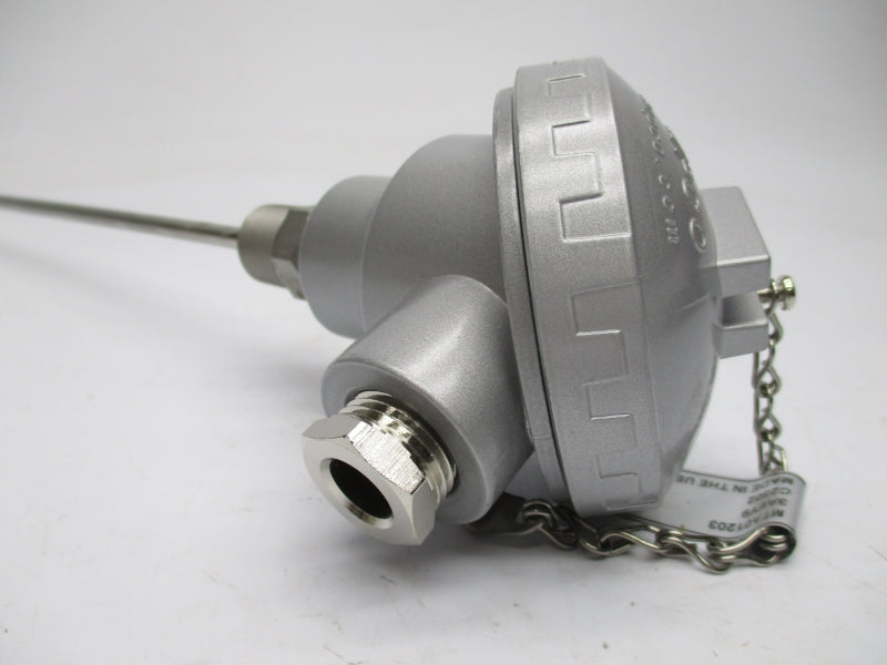 TEMPCO MTA01203 3AEZ1 NSMP
